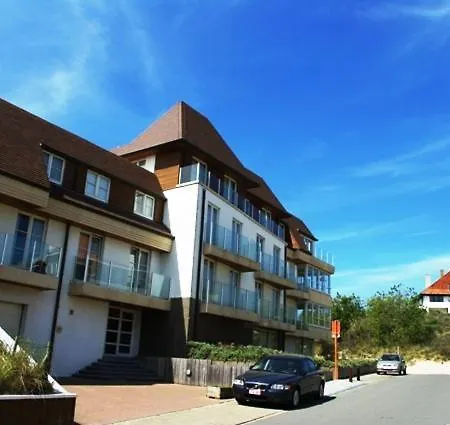 Apartment Anno 2000 Gv01 P *